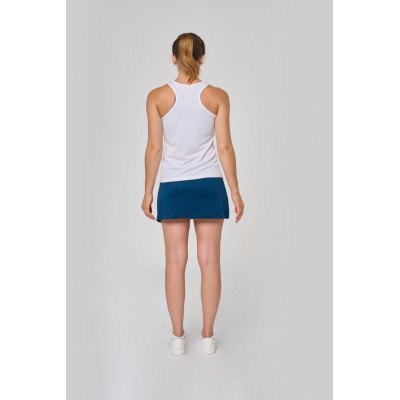 Tennis women skirt